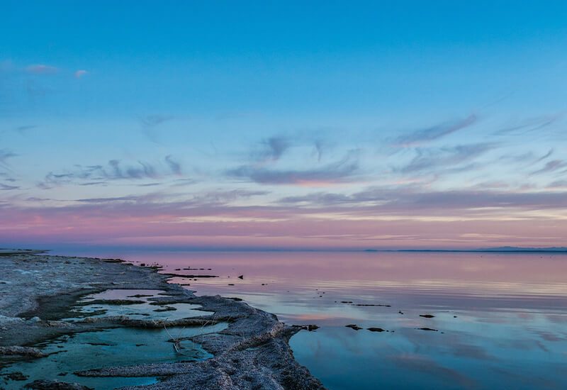 Salton Sea